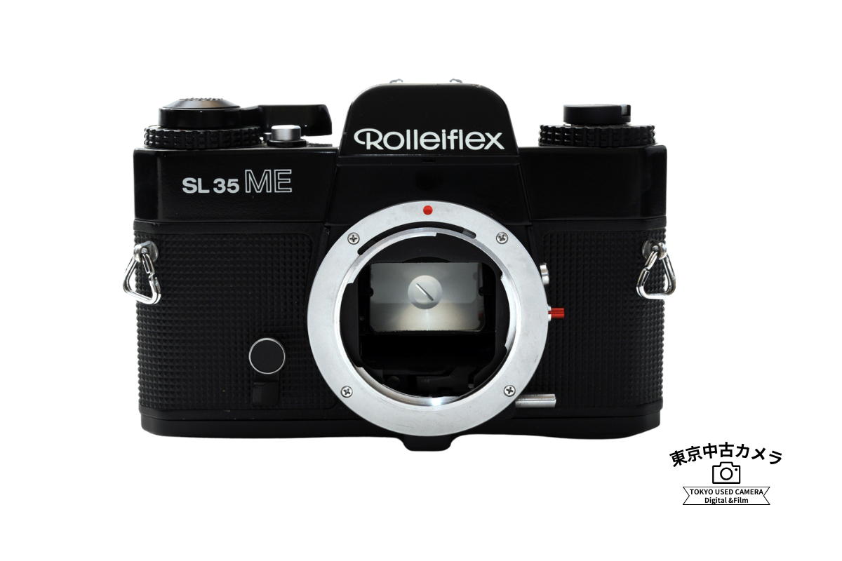 Rolleiflex SL35 の中古買取参考価格(rollei・一眼レフカメラ) | カメラ・レンズ高価買取 | 東京中古カメラ | カメラ・レンズ高価買取  | 東京中古カメラ